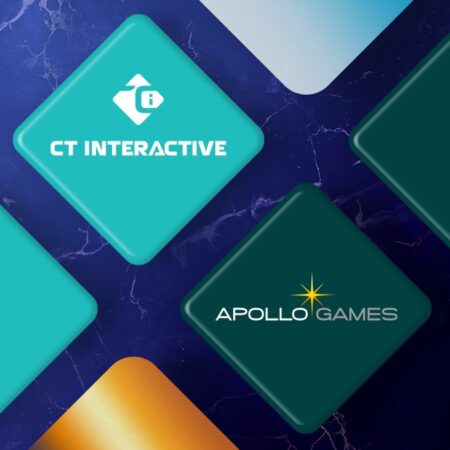 Apollo Games amplía su oferta ampliando su acuerdo con CT Interactive