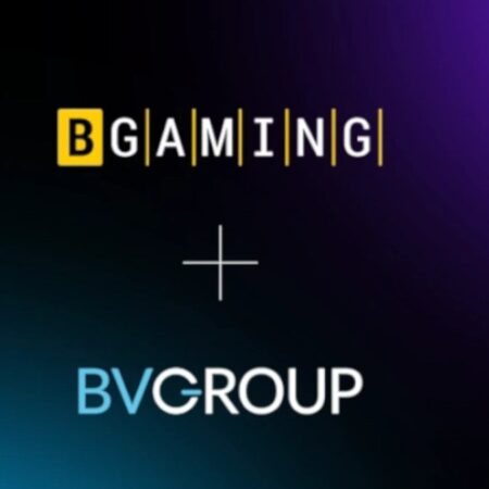 BGaming firma una asociación de contenido global con BV Group