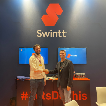 Swintt aumenta el alcance de su contenido a través de un acuerdo de distribución con Light & Wonder