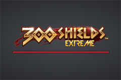 Tragamonedas 
300 Shields Extreme