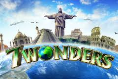 Tragamonedas 
7 Wonders