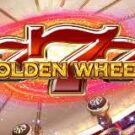 Tragamonedas 
777 Golden Wheel