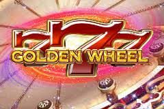 Tragamonedas 
777 Golden Wheel