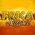 Tragamonedas 
African Sunset