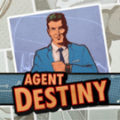 Tragamonedas 
Agent Destiny