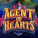 Tragamonedas 
Agent of Hearts