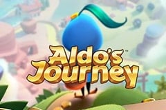 Tragamonedas 
Aldo’s Journey