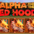 Tragamonedas 
Alpha and the Red Hood