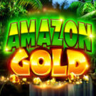 Tragamonedas 
Amazon Gold