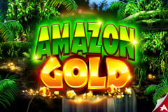 Tragamonedas 
Amazon Gold