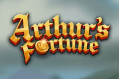 Tragamonedas 
Arthur’s Fortune