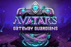 Tragamonedas 
Avatars Gateway Guardians