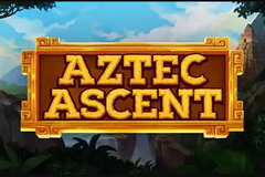 Tragamonedas 
Aztec Ascent