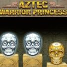 Tragamonedas 
Aztec Warrior Princess