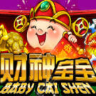 Tragamonedas 
Baby Cai Shen