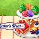 Tragamonedas 
Baker’s Treat