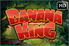 Tragamonedas 
Banana King