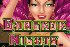 Tragamonedas 
Bangkok Nights