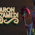 Tragamonedas 
Baron Samedi