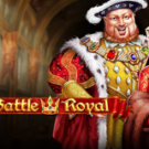 Tragamonedas 
Battle Royal