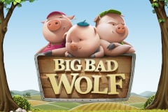 Tragamonedas 
Big Bad Wolf