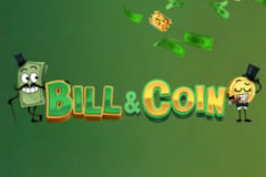 Tragamonedas 
Bill & Coin