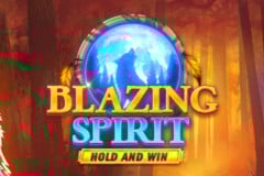 Tragamonedas 
Blazing Spirit Hold and Win