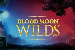 Tragamonedas 
Blood Moon Wilds