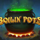 Tragamonedas 
Boilin’ Pots