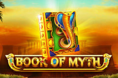 Tragamonedas 
Book of Myth