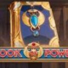 Tragamonedas 
Book of Power