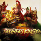 Tragamonedas 
Brothers Kingdom