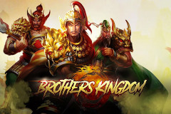 Tragamonedas 
Brothers Kingdom