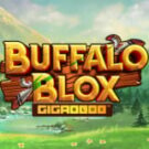 Tragamonedas 
Buffalo Blox Gigablox