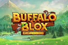 Tragamonedas 
Buffalo Blox Gigablox