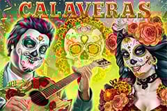 Tragamonedas 
Calaveras