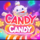 Tragamonedas 
Candy Candy