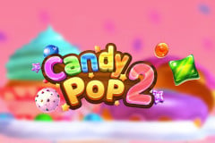 Tragamonedas 
Candy Pop 2