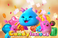 Tragamonedas 
Candylicious