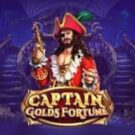 Tragamonedas 
Captain Golds Fortune