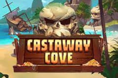 Tragamonedas 
Castaway Cove