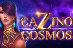 Tragamonedas 
Cazino Cosmos