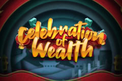 Tragamonedas 
Celebration of Wealth