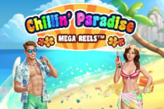 Tragamonedas 
Chillin Paradise Mega Reels