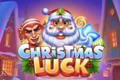 Tragamonedas 
Christmas Luck