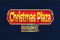 Tragamonedas 
Christmas Plaza Doublemax