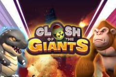 Tragamonedas 
Clash of the Giants