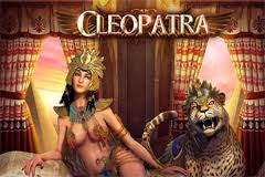 Tragamonedas 
Cleopatra