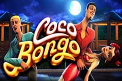 Tragamonedas 
Coco Bongo