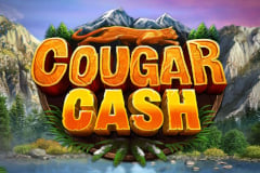 Tragamonedas 
Cougar Cash